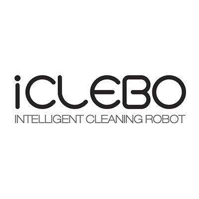 Ремонт роботов пылесосов промышленных Iclebo (АйКлебо)