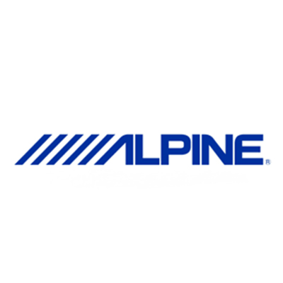 Ремонт автомагнитол Alpine (Алпин)
