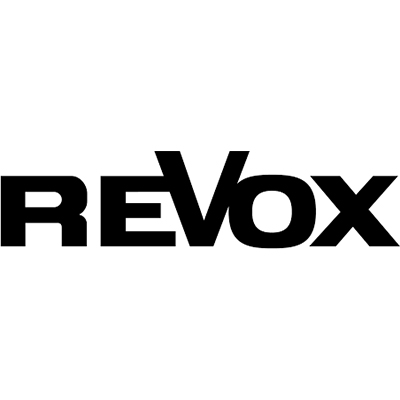 Ремонт катушечных магнитофонов Revox (Ревокс)