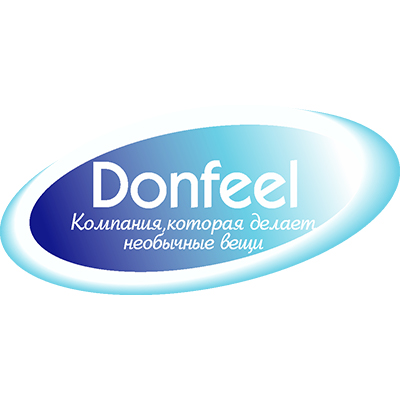 Ремонт Электрических зубных щеток Donfeel (Донфил)