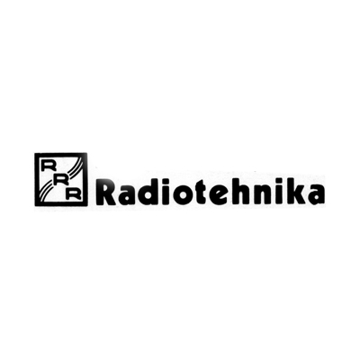 Ремонт виниловых проигрывателей Radiotehnika (Радиотехника)