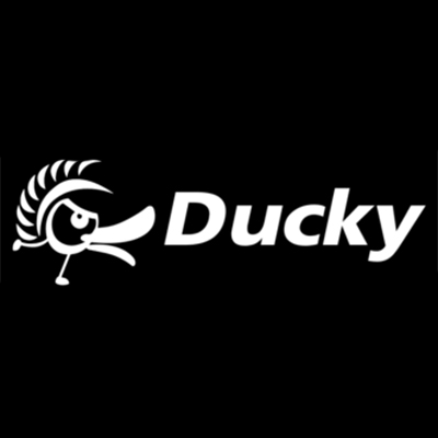 Ремонт клавиатуры Ducky (Даки)