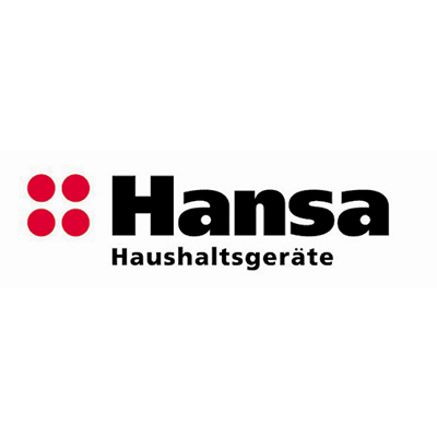 Ремонт посудомоечной машины Hansa (Ханса) 