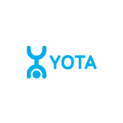 Ремонт роутера Yota (Йота)