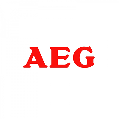 Ремонт масляных радиаторов AEG (Аег)
