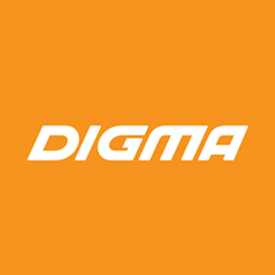 Ремонт планшетов Digma (Дигма) 