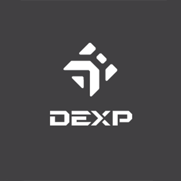 Ремонт роботов пылесосов Dexp (Дексп) 